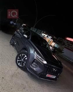 هيونداي سانتافي